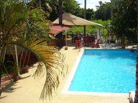 Apart Hotel Residence Atlantic One Pool 1 Apart Hotel Residence Atlantic One Pool 1